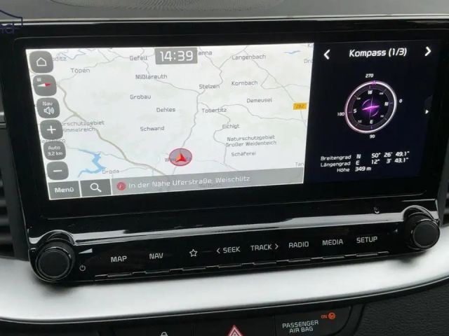 Kia Ceed / cee'd