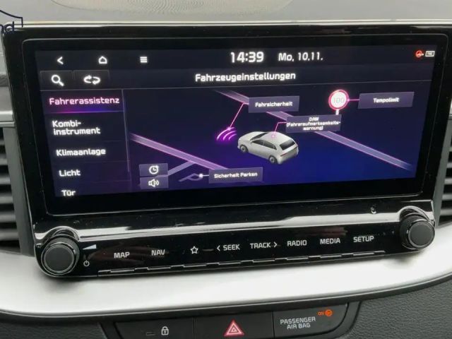 Kia Ceed / cee'd