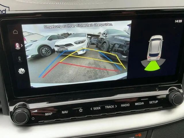 Kia Ceed / cee'd