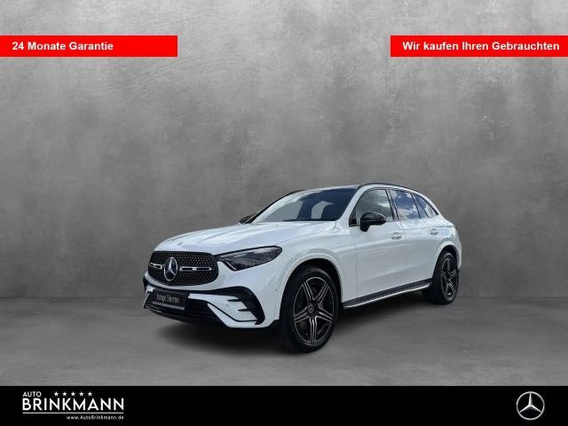 Mercedes-Benz GLC 220 GLC 220 d 4M AMG Line/DigitalLight/AHK/Pano/360° 2026 Diesel