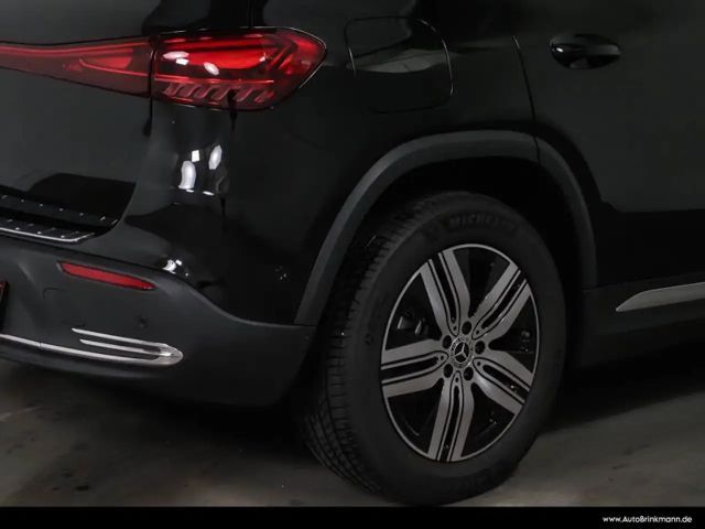 Mercedes-Benz EQA 250