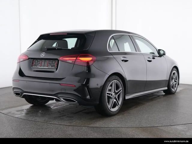 Mercedes-Benz A 220