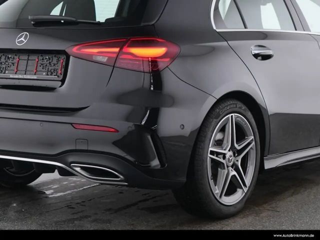 Mercedes-Benz A 220