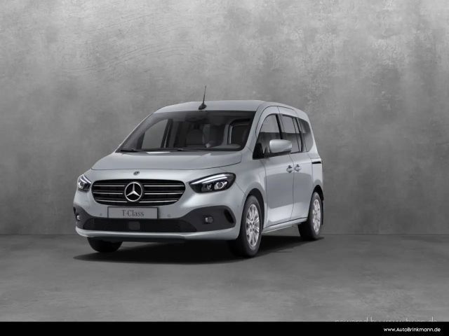 Mercedes-Benz T-Klasse