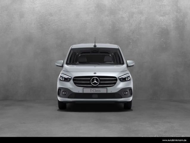 Mercedes-Benz T-Klasse