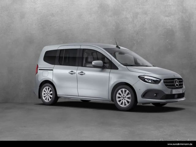 Mercedes-Benz T-Klasse