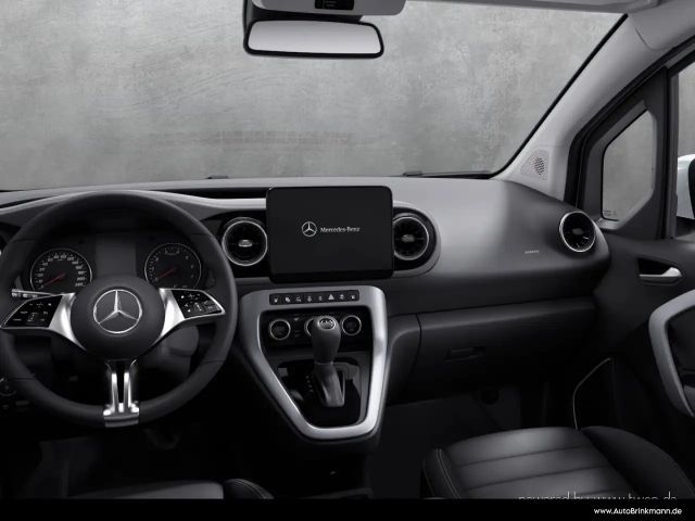 Mercedes-Benz T-Klasse
