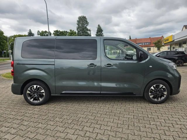 Opel Zafira Life