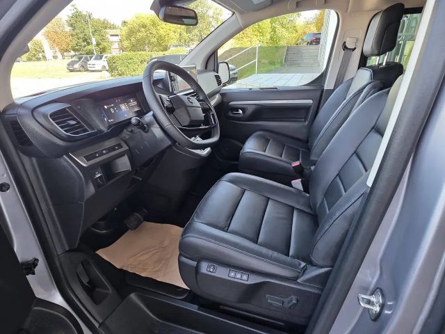 Opel Zafira Life