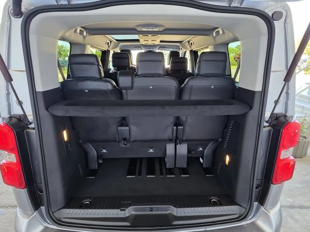 Opel Zafira Life