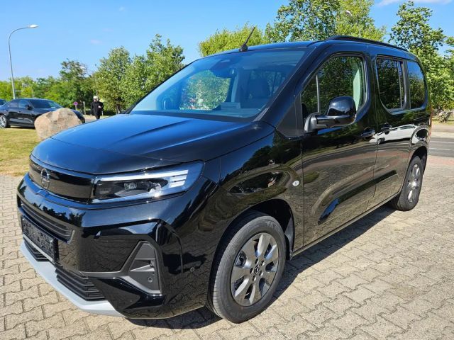 Opel Combo Life