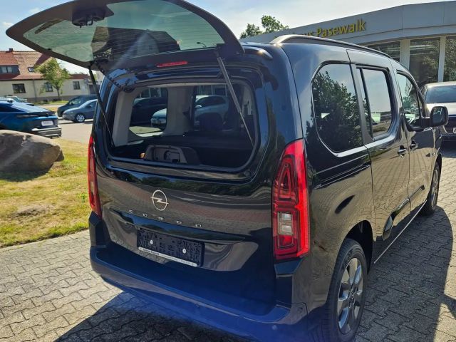 Opel Combo Life