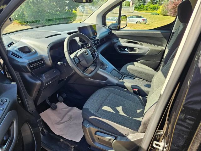 Opel Combo Life