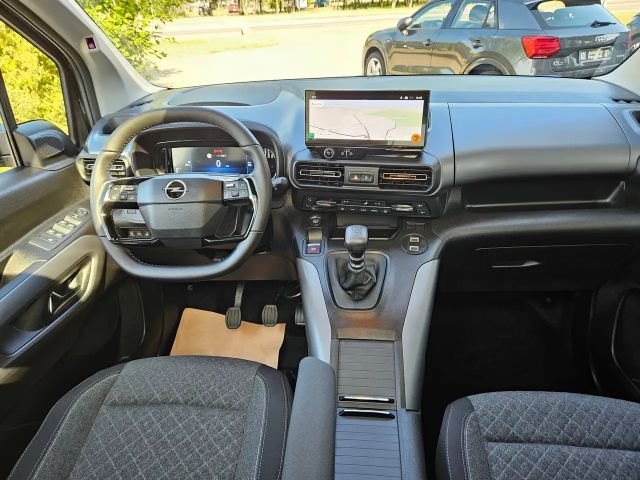 Opel Combo Life