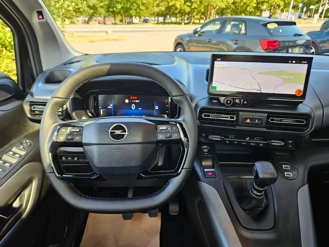 Opel Combo Life