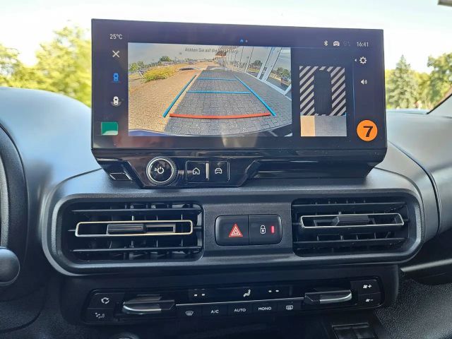 Opel Combo Life