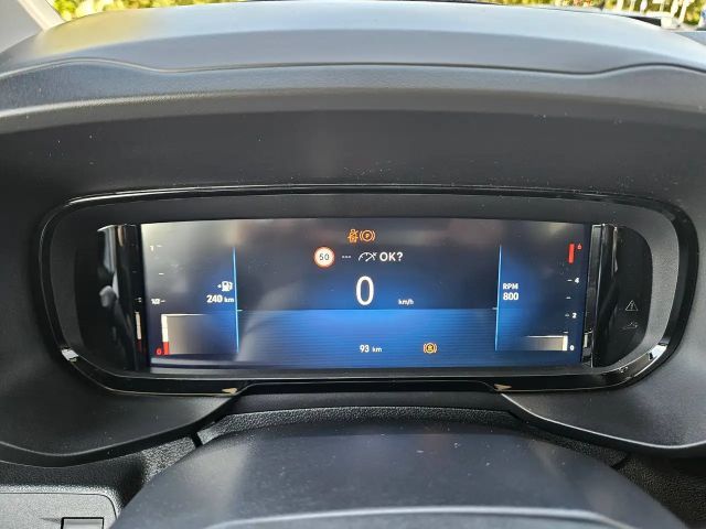 Opel Combo Life