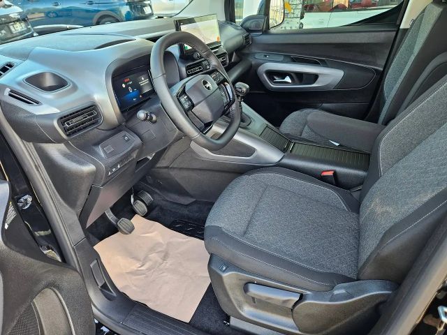 Opel Combo Life