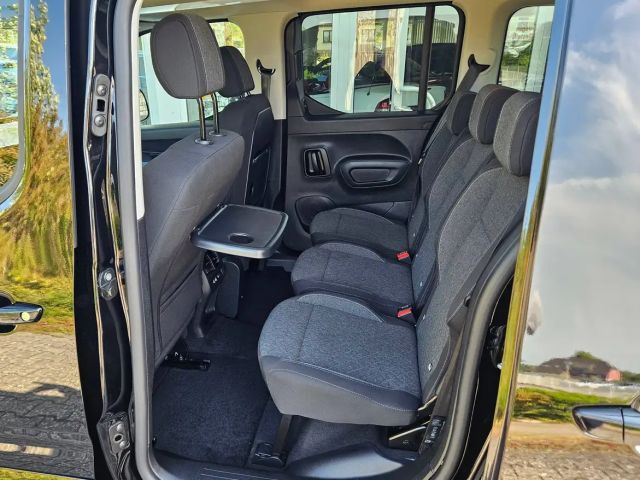 Opel Combo Life