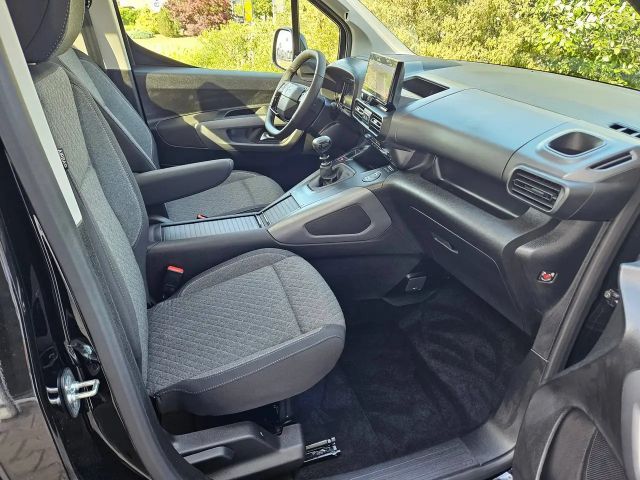 Opel Combo Life
