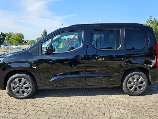 Opel Combo Life