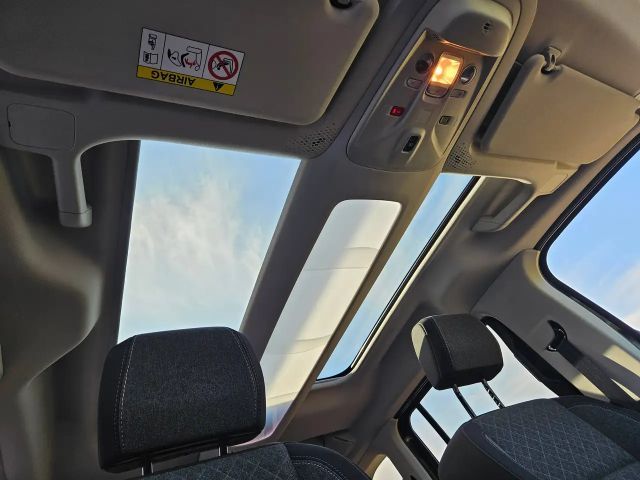 Opel Combo Life