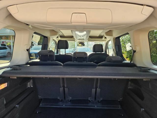Opel Combo Life