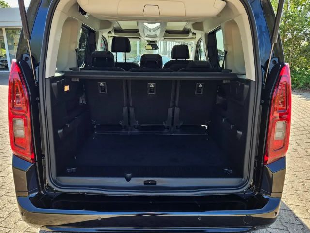 Opel Combo Life