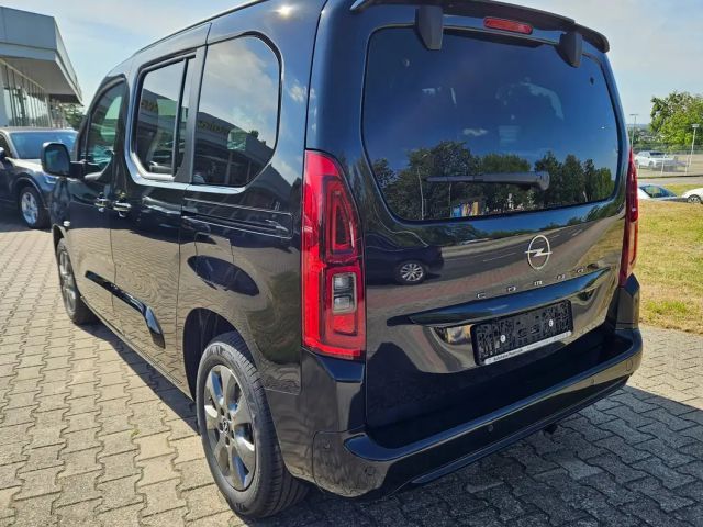Opel Combo Life