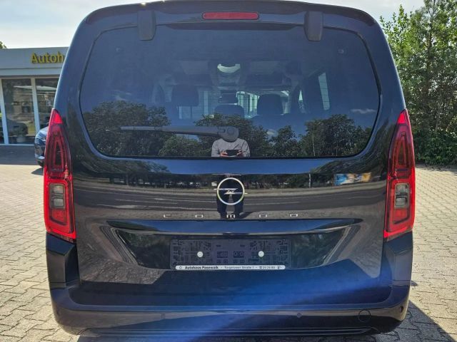Opel Combo Life