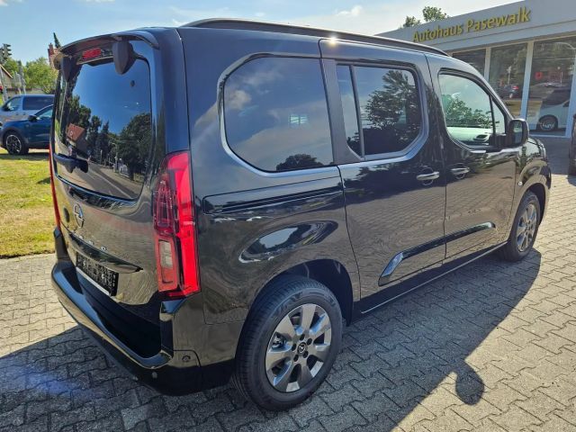 Opel Combo Life