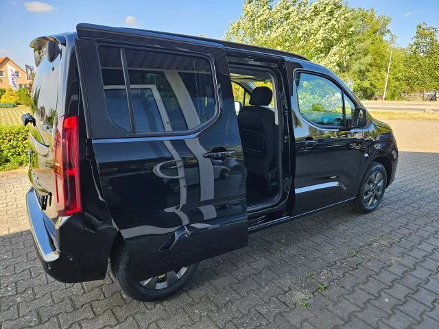 Opel Combo Life