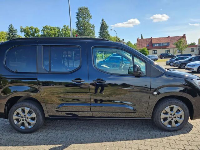 Opel Combo Life