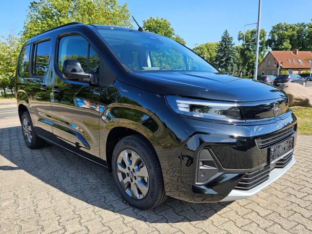 Opel Combo Life