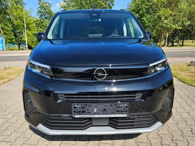 Opel Combo Life