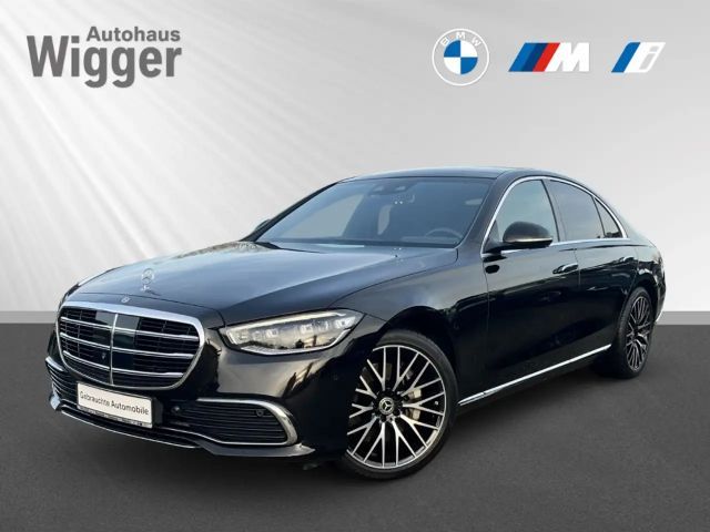 Mercedes-Benz S 400