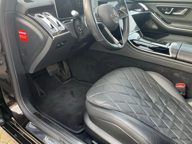 Mercedes-Benz S 400