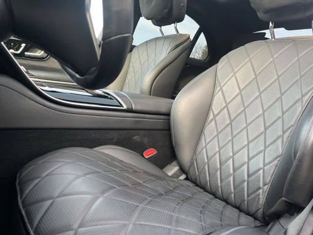 Mercedes-Benz S 400