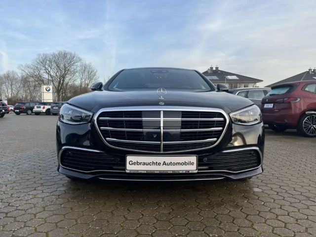 Mercedes-Benz S 400