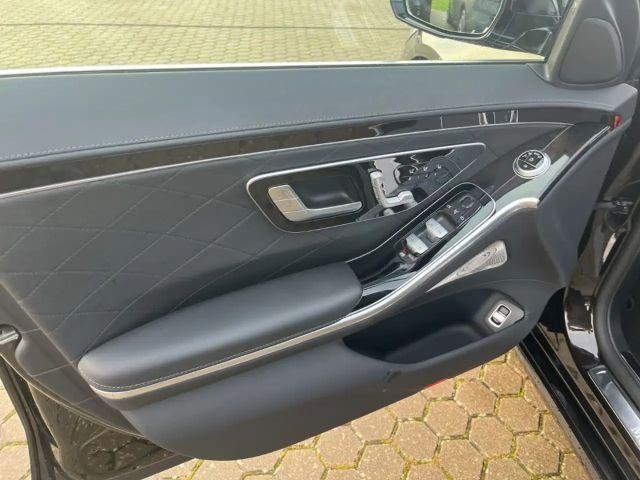 Mercedes-Benz S 400