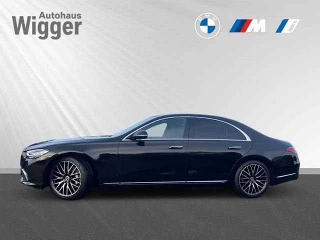 Mercedes-Benz S 400
