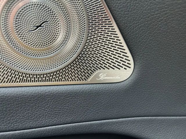 Mercedes-Benz S 400