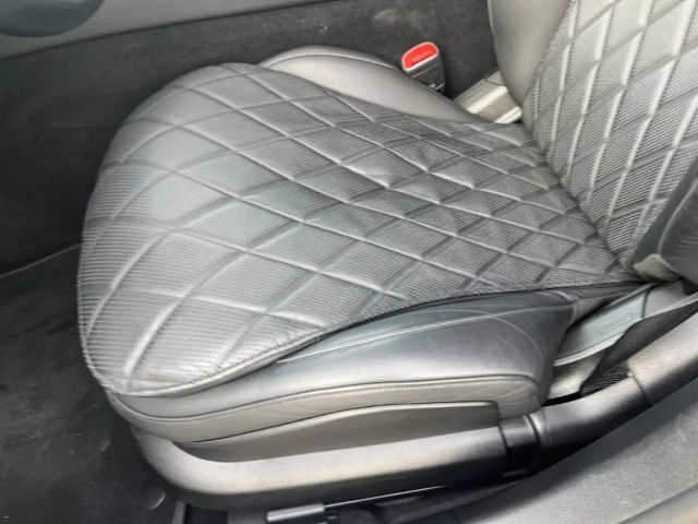 Mercedes-Benz S 400