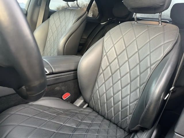 Mercedes-Benz S 400