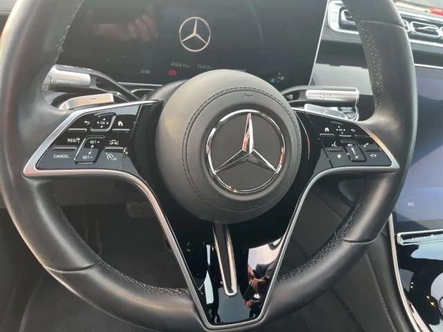 Mercedes-Benz S 400