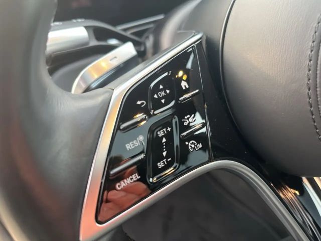 Mercedes-Benz S 400