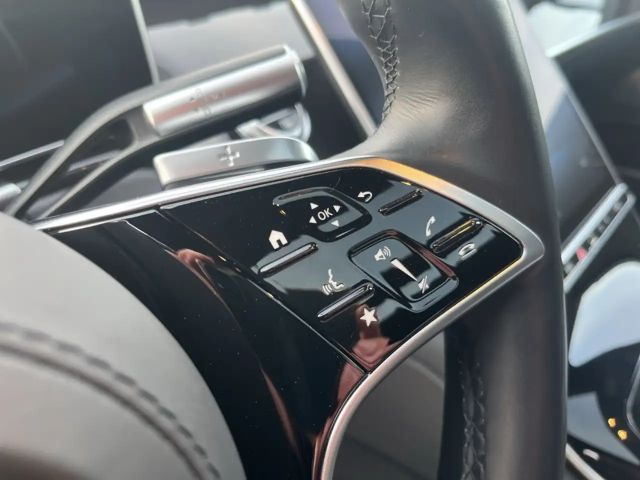 Mercedes-Benz S 400