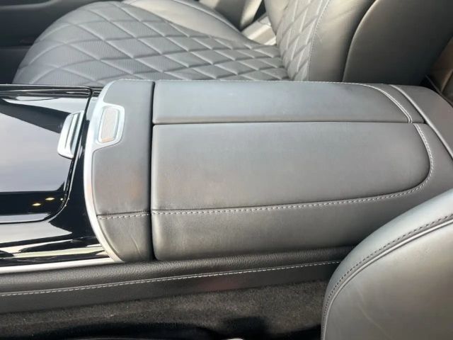 Mercedes-Benz S 400