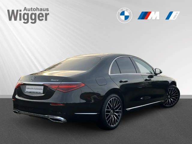 Mercedes-Benz S 400