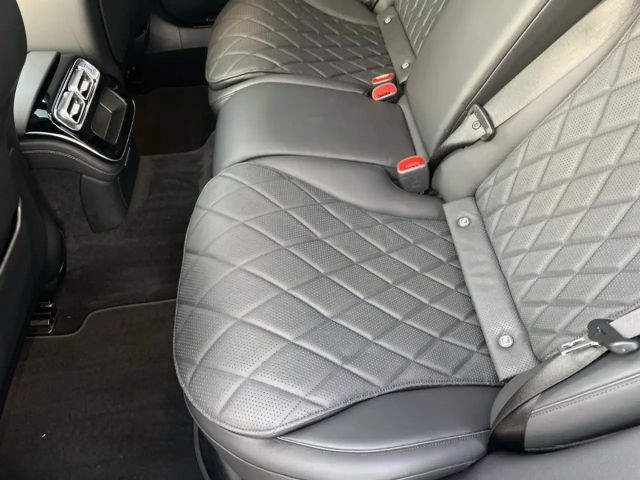 Mercedes-Benz S 400